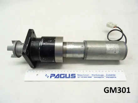 Servostellantrieb 2 U/min 24 VDC – RESALE