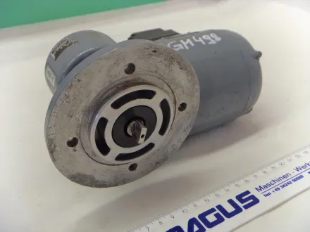 Getriebemotor 0,022 kW, 24 U/min – RESALE