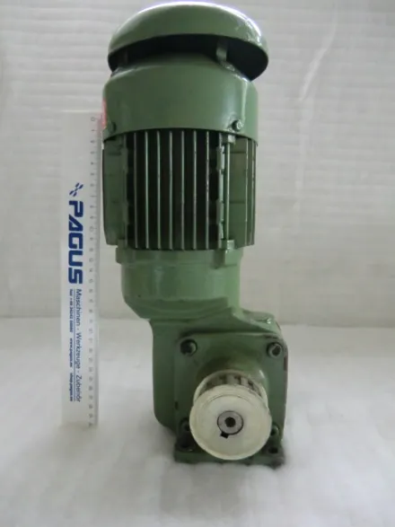 Sew Eurodrive Getriebemotor 0,25 kW, 67 U/min – RESALE