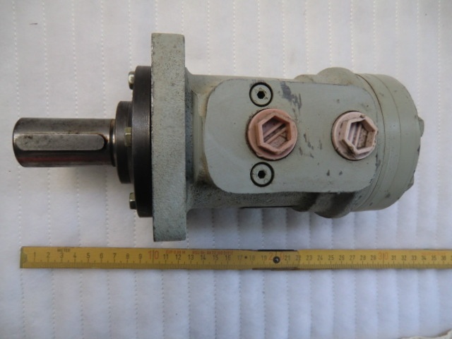 Orsta Hydraulik Hydraulikmotor 80/16-01