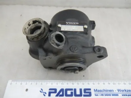 Volvo Hydraulikpumpe 5001813  4  1 – RESALE