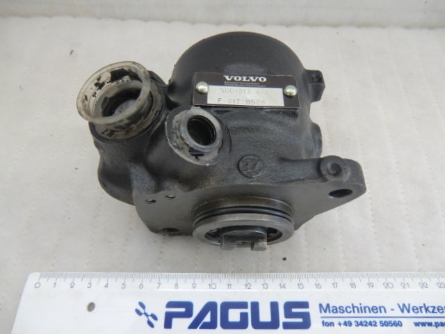 VOLVO Hydraulikpumpe 5001813 4 1