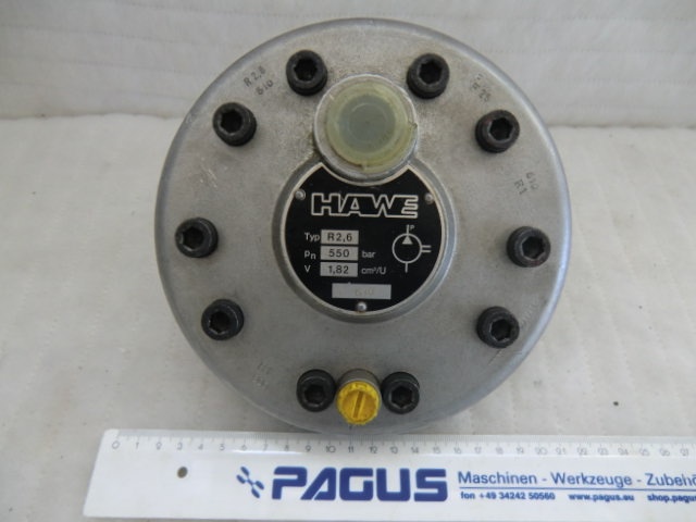 Hydraulikpumpe R2,6