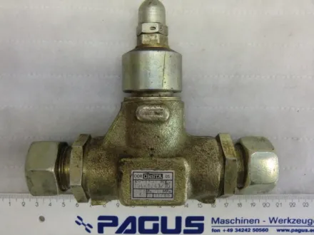 Orsta Hydraulik Drosselventil 20-1.01 – RESALE