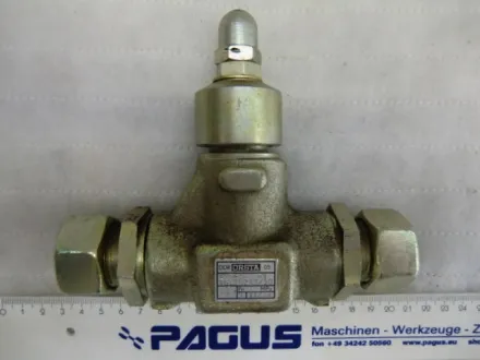 Orsta Hydraulik Drosselventil 20-2.01 – RESALE