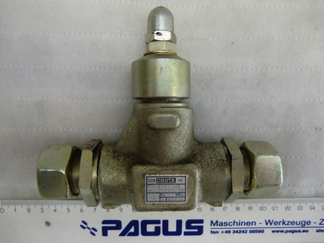 Orsta Hydraulik Drosselventil 20-2.01