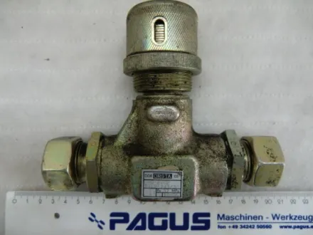 Orsta Hydraulik Drosselventil 20-2.02 – RESALE