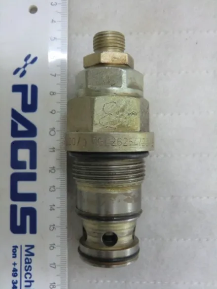 Orsta Hydraulik Rückschlagventil 10-11.00/1 – RESALE