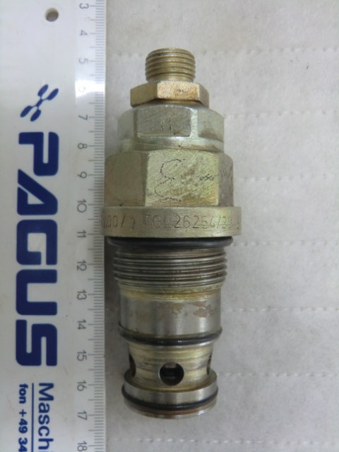 Orsta Hydraulik Rückschlagventil 10-11.00/1