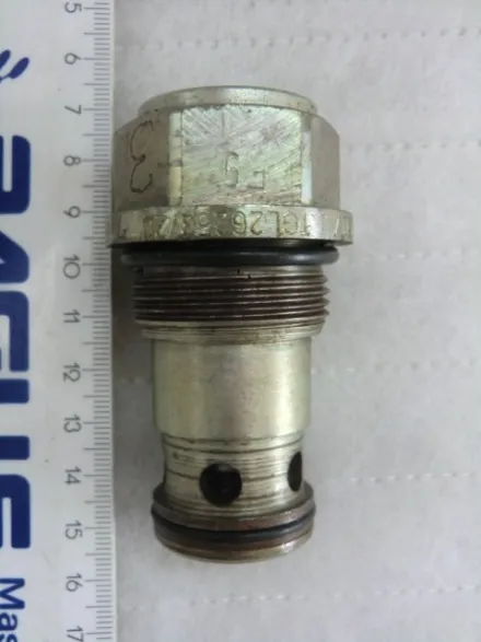 Orsta Hydraulik Rückschlagventil 10-1.20 – RESALE