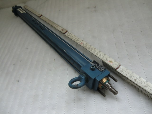 Rexroth Hydraulikzylinder CD 70X 25/ 16-0500Z11/01HCDM11A