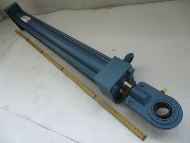 Rexroth Hydraulikzylinder CDT3ME6/ 63/ 45/ 0750