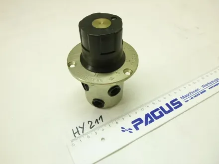 Orsta Hydraulik Schaltventil IIAHNN012.009 – RESALE