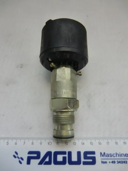 Orsta Hydraulik Druckschalter D5 CO L32 – RESALE