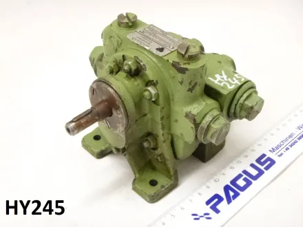 Orsta Hydraulik Hydraulikpumpe CA 0,4 – RESALE