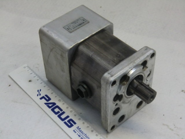 Orsta Hydraulik Hydraulikpumpe C10-3R