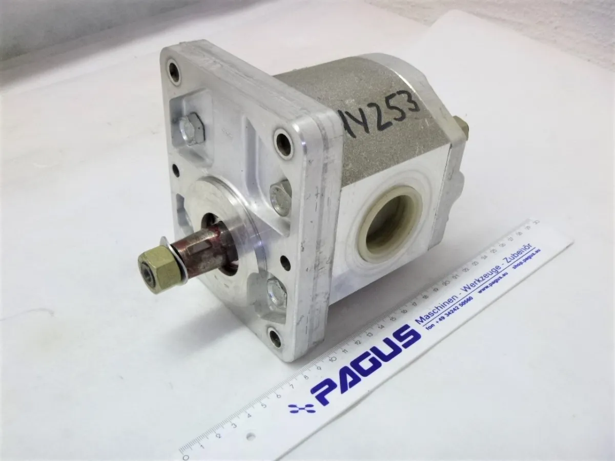 Orsta Hydraulik Hydraulikmotor 20/20.0-110