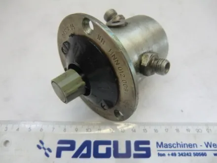 Orsta Hydraulik Schaltventil IIB HNN012.009 – RESALE
