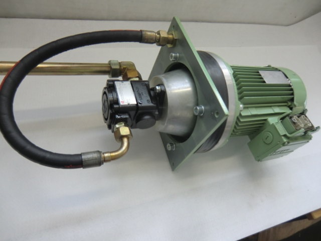 Hydraulikpumpe QX22-006R119