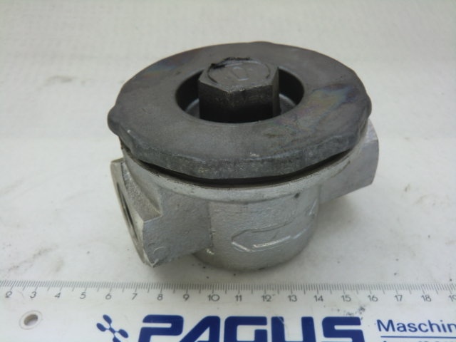 Orsta Hydraulik Filter