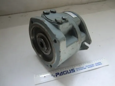 Mannesmann Rexroth Hydraulikpumpe 1PF2GU2-20/032REO07MU2 – RESALE