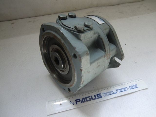Mannesmann Rexroth Hydraulikpumpe 1PF2GU2-20/032REO07MU2
