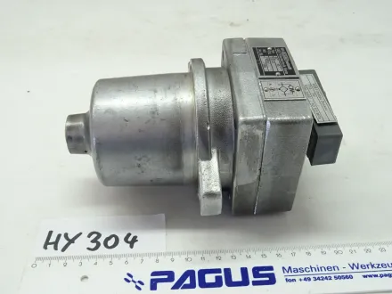 Orsta Hydraulik Ölfilter BCA 10/25 – RESALE