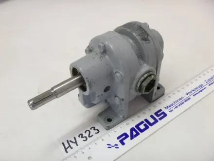 Zahnradpumpe A 1.0 – RESALE
