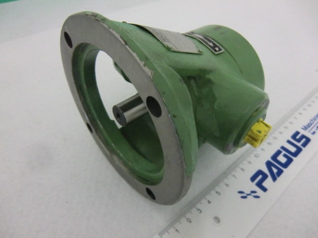 Rickmeier Hydraulic Pump R2-1.5/12-5MO