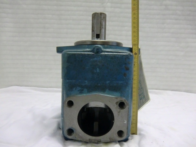 Hydraulikpumpe 45V 50A 86A 22R