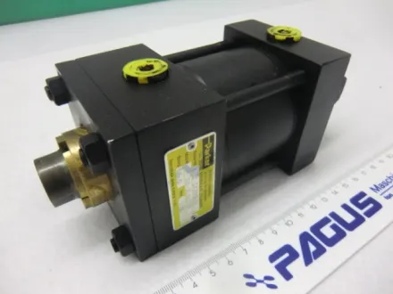 Parker Hydraulikzylinder BB-3LGL 13M – RESALE