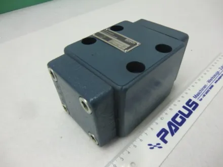 Bosch Fernvorgest. Druckminderventil 0811 145 004 – RESALE