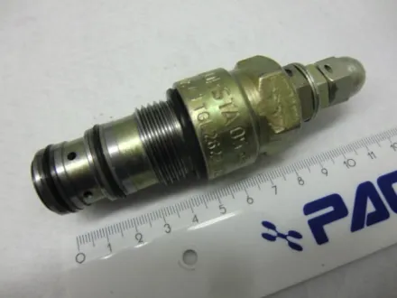Orsta Hydraulik Druckbegrenzungsventil 06-2.02.01 – RESALE