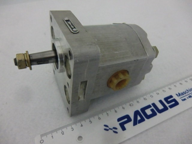 Hydraulikpumpe 4,10U 27D