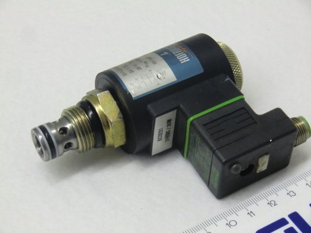 Wegeventil SVN225BE08 PD