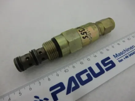 Vickers Druckregelventil PRV1-10-C-0-24 – RESALE