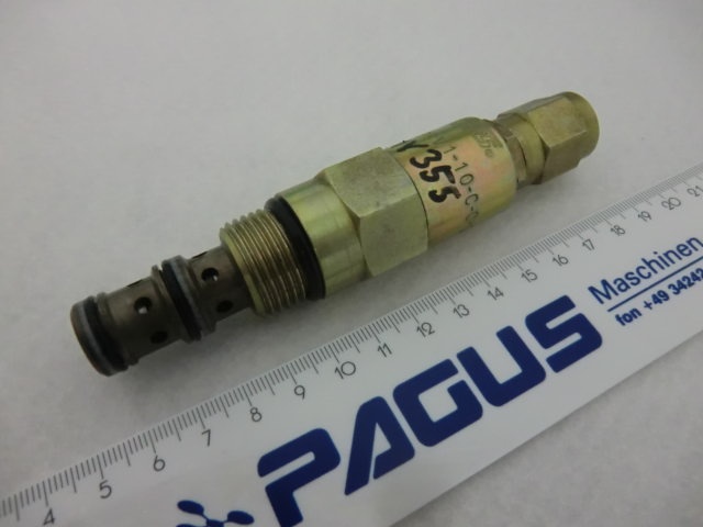 Vickers Druckregelventil PRV1-10-C-0-24