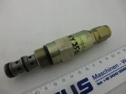 Vickers Druckregelventil PRV1-10-S-0-12 – RESALE