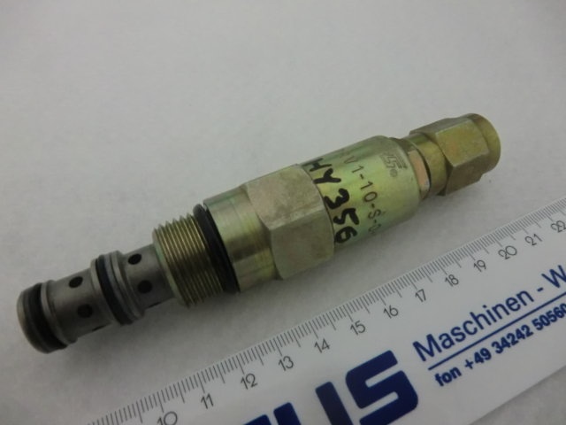 Vickers Druckregelventil PRV1-10-S-0-12
