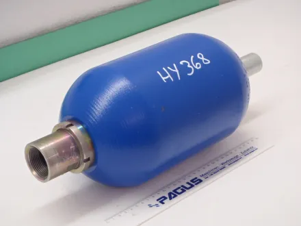 Membranspeicher IHV 4-350-90 – RESALE