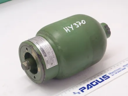 Orsta Hydraulik Membranspeicher 10 l – RESALE