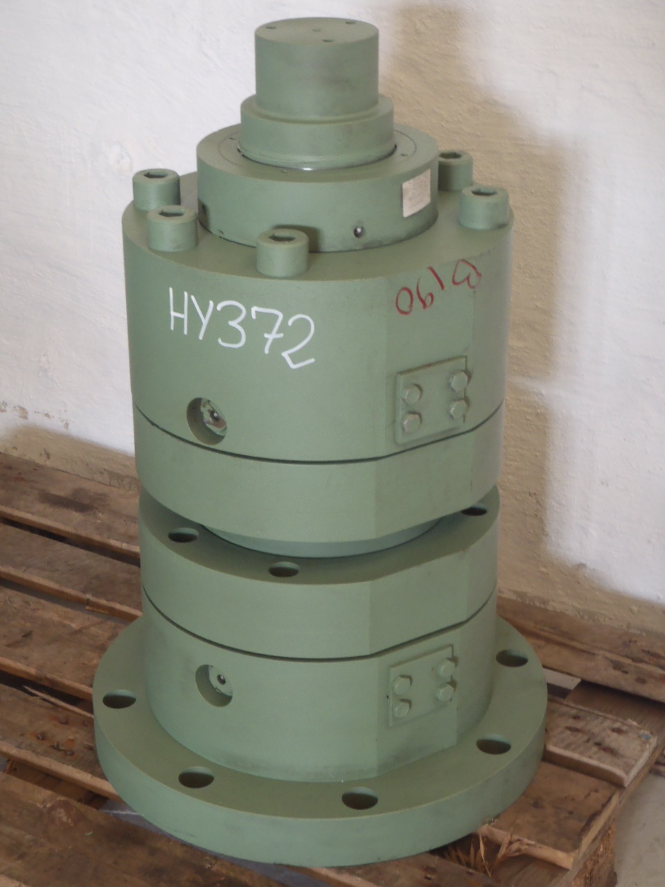 Hydraulikzylinder x604691600