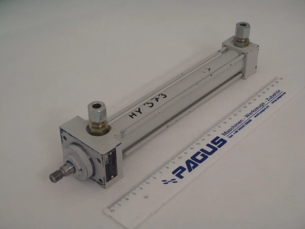 Rexroth Hydraulikzylinder CDT3ME5/25/12/0190Z10/B1HHDMWW