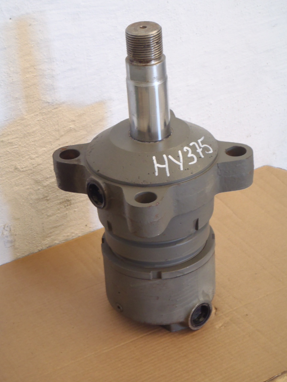 Orsta Hydraulik Hydraulikzylinder S1-160/70x63
