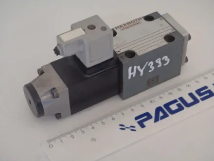 Rexroth Wegeventil 4 WE 6 D52 – RESALE