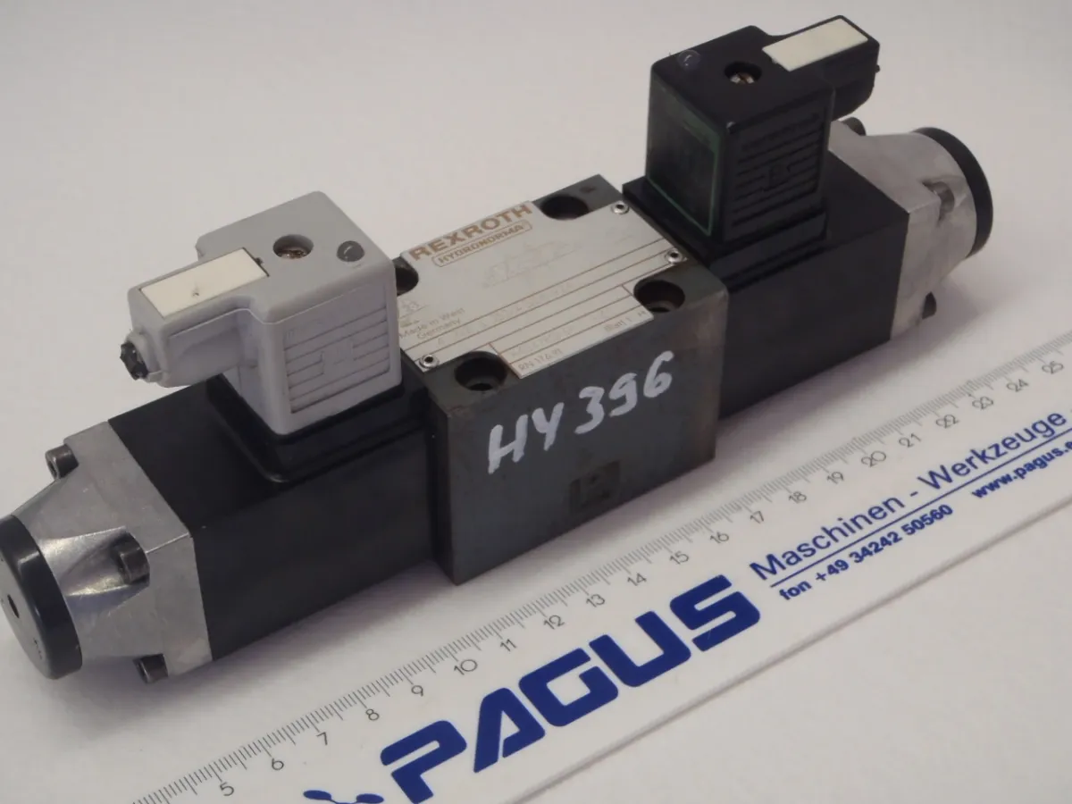 Rexroth Wegeventil 4 WE 6 J52