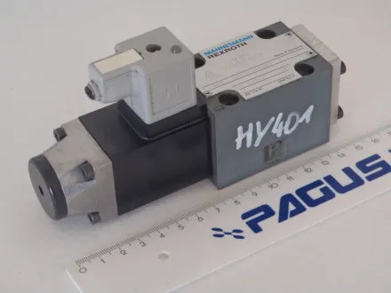 Rexroth Wegeventil 4 WE 6 D53 – RESALE