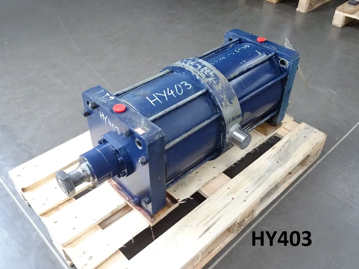 Hydraulikzylinder SLA 32070
