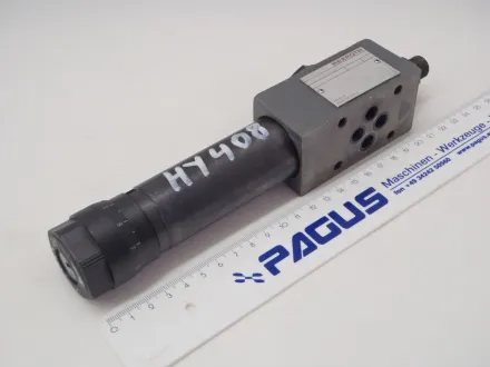 Rexroth Druckreduzierventil DR 6 DP3-50/75Y – RESALE