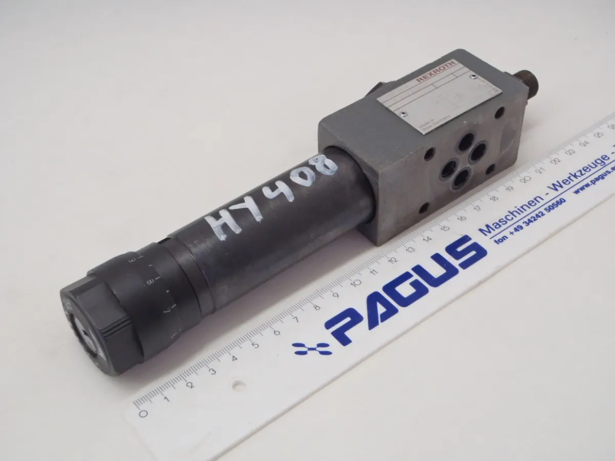Rexroth Druckreduzierventil DR 6 DP3-50/75Y